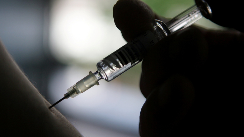 Affenpocken in Sachsen: 860 Impfdosen im Freistaat angekommen