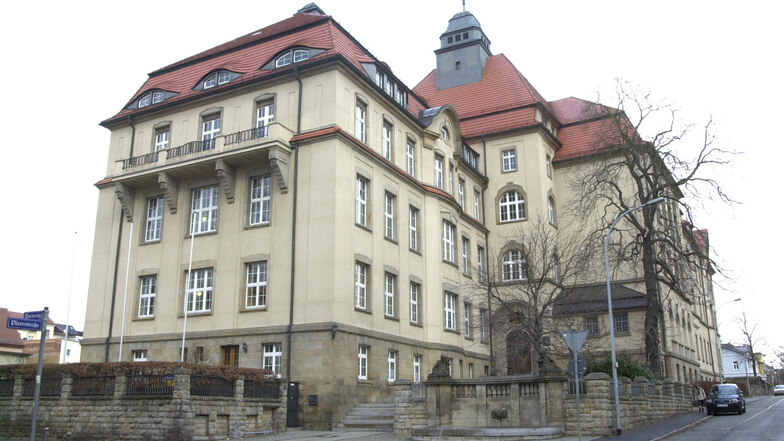 Vor dem Amtsgericht Zittau musste sich ein Großschweidnitzer Ehepaar wegen Betruges verantworten.