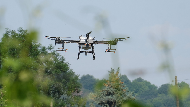 Achtung, Bußgeld-Falle! Was Fotografen bei Drohnen-Flügen dürfen und was nicht