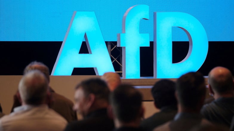 Verfassungsschutz: AfD macht die Demokratie verächtlich