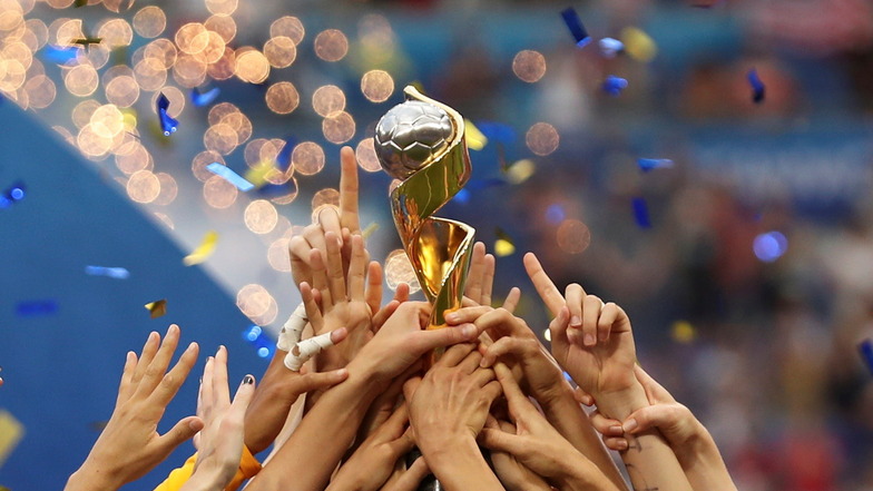 ARD und ZDF zeigen nun doch die Fußball-WM der Frauen