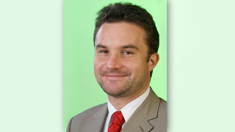 Frank Schubert ist Fachanwalt für Verkehrsrecht in Chemnitz und Vertrauensanwalt der beiden Autoklubs ACE und AvD.