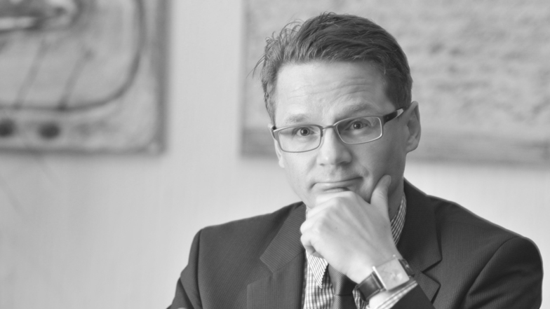 Roßwein trauert um früheren Bürgermeister Veit Lindner