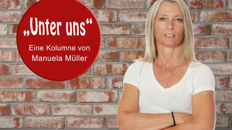 Manuela Müller ist Redakteurin im Vogtland. Ihr Sohn ist 12, die Tochter 10 Jahre alt. Haus und Garten teilen die Müllers mit Dackel und Hühnern.