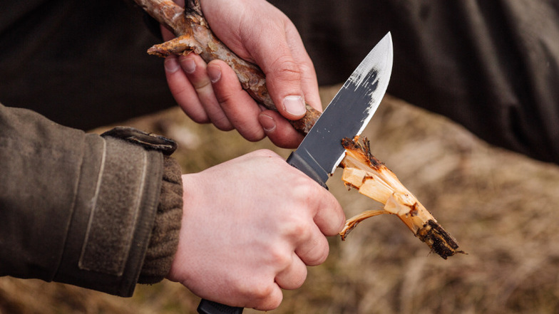 Die besten Survival Messer in 2023 – Top Überlebensmesser für Outdoor Survival