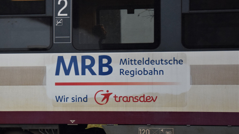 Die Mitteldeutsche Regiobahn bedient zahlreiche Zugstrecken im Landkreis Sächsische Schweiz-Osterzgebirge.