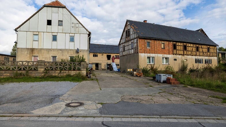 Neue Wohngebiete in Dürrröhrsdorf-Dittersbach geplant