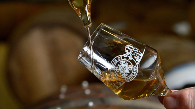 Was Sie über Whisky wissen sollten