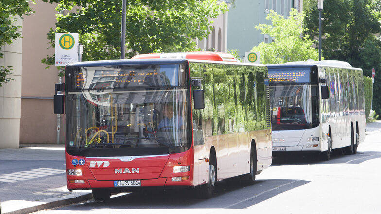 In den nächsten zwei Jahren ist nicht mehr mit Warnstreiks der Busfahrer im Landkreis zu rechnen.