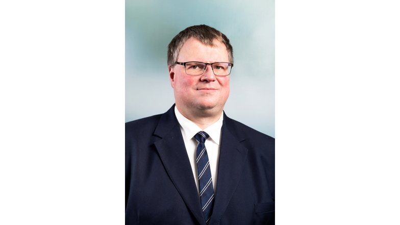 Patrick Hilbrenner war bereits von 2018 bis 2021 Asklepios-Regionalgeschäftsführer.