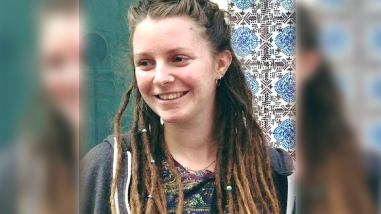 Die 23-jährige Studentin Yolanda Klug ist seit Ende September spurlos verschwunden.