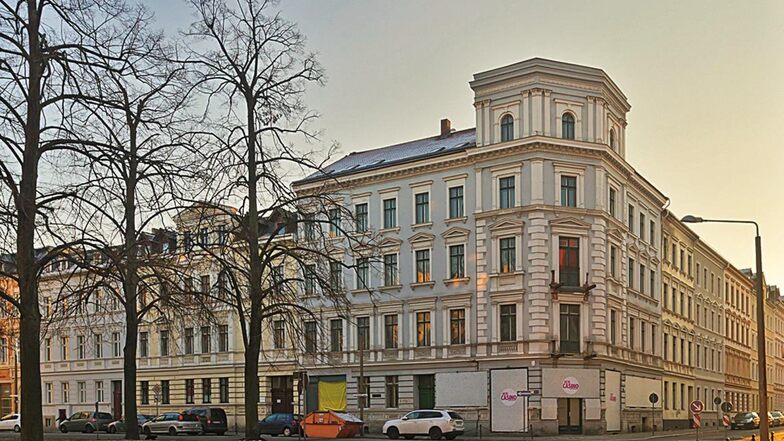 Wohn- und Geschäftshaus mit div. Nebengebäuden in Zittau / Mindestgebot 179.000 Euro