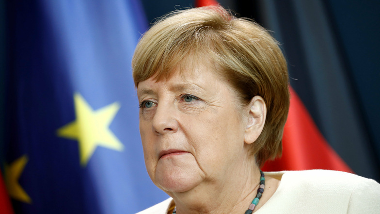 UN: Merkel fordert Einigkeit und Reformen