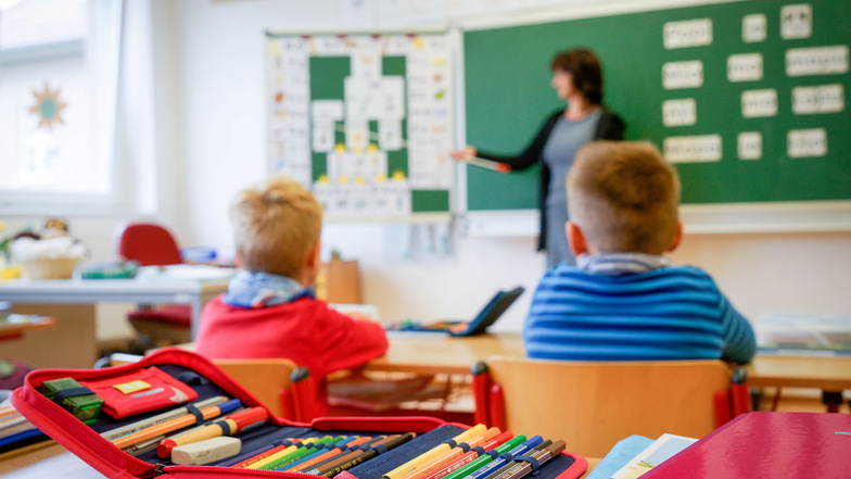An den Schulen im Landkreis Bautzen läuft der Präsenzunterricht wieder. Jetzt geht es auch darum zu ermitteln, wer welche Lerndefizite hat und wie diese behoben werden können.