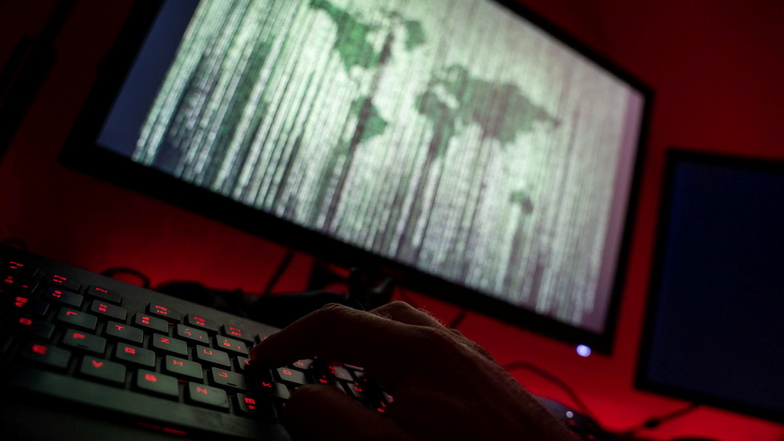 Bundesregierung: Russland für Cyber-Angriff auf SPD verantwortlich