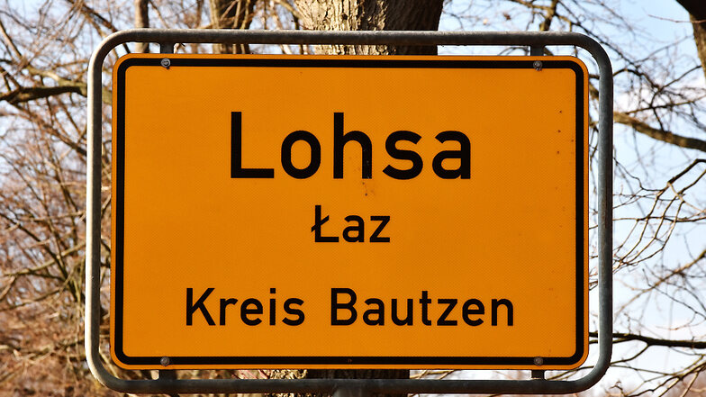 Auch die Gemeinde Lohsa befasst sich mit dem Strukturwandel-Prozess.