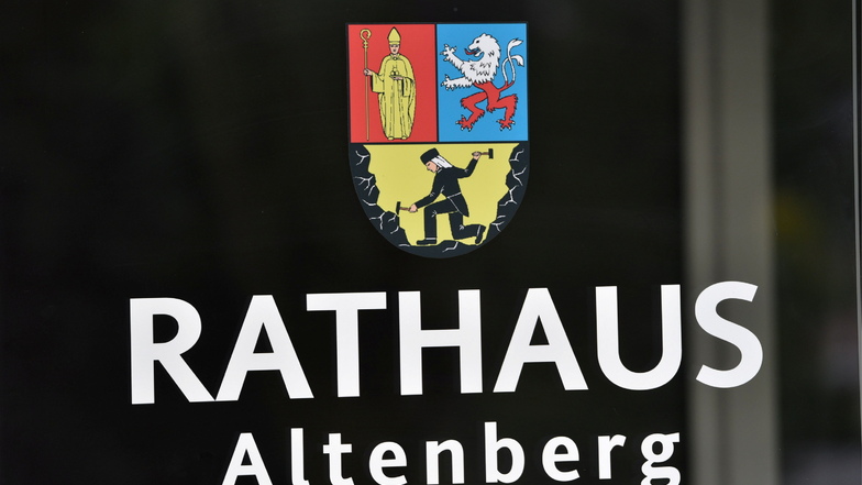 Altenbergs Rathaus will attraktiver Arbeitgeber sein
