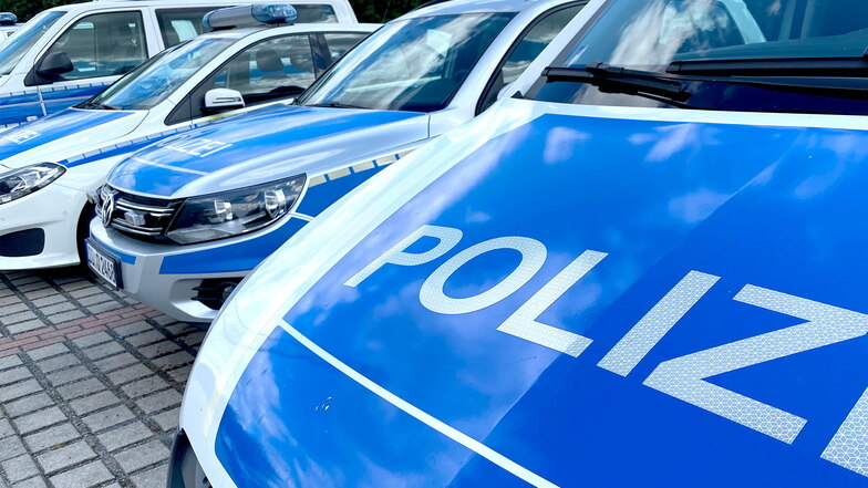 Die Polizei kontrollierte im Görlitzer Umland das Tempo.