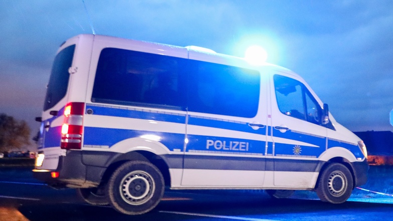 Erneut 50 Autos in Chemnitz besprüht