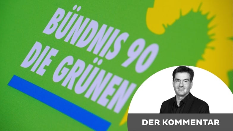 In Sachsen hat die Partei bei den Wahlen verloren, in Thüringen flog sie aus dem Landtag.