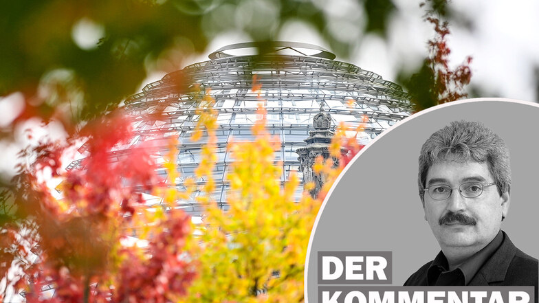 SPD; FDP und Grüne wollen mehr Geld ausgeben, aber weder Steuern erhöhen noch Schulden machen.