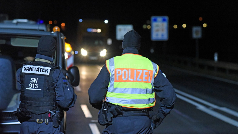 Faeser: Grenzkontrollen zu Polen und Tschechien in Vorbereitung