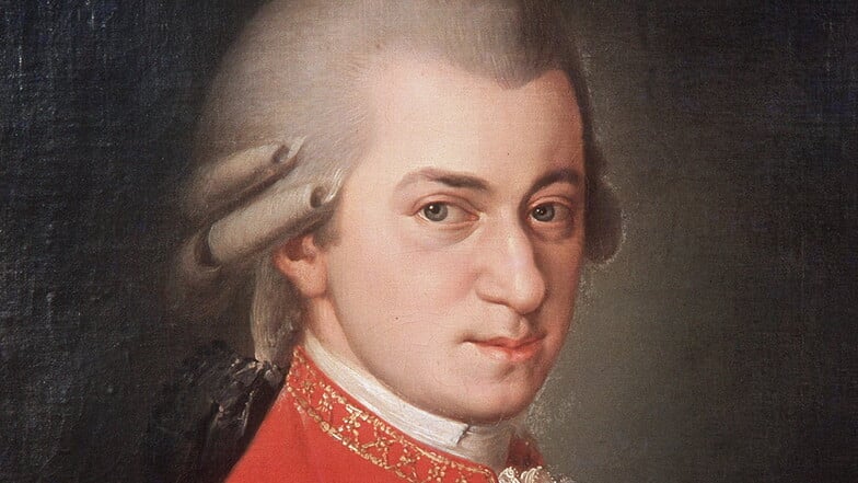 Im Bestand der Leipziger Städtischen Bibliotheken ist ein bisher unbekanntes Musikstück von Wolfgang Amadeus Mozart entdeckt worden.