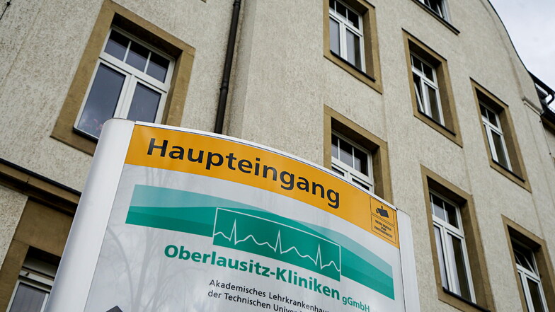 Oberlausitz Kliniken: Bautzener Chirurgie ist weiter führend bei Darm-Behandlungen
