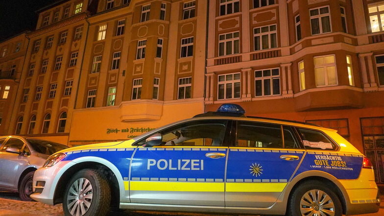 In einer Wohnung in der Karl-Marx-Straße in Bautzen spielte sich am 7.November ein Drama ab: Eine 30-jährige Frau wurde getötet.