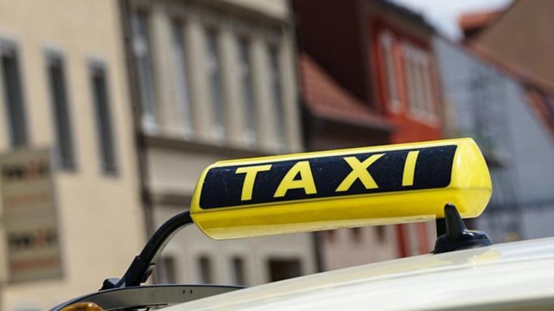 In Bautzen ein freies Taxi zu bekommen, ist zu bestimmten Tageszeiten alles andere als einfach.