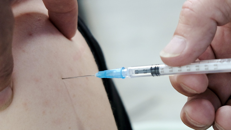 Das Bundesverfassungsgericht wies mehrere Klagen gegen die Masern-Impfpflicht zurück.