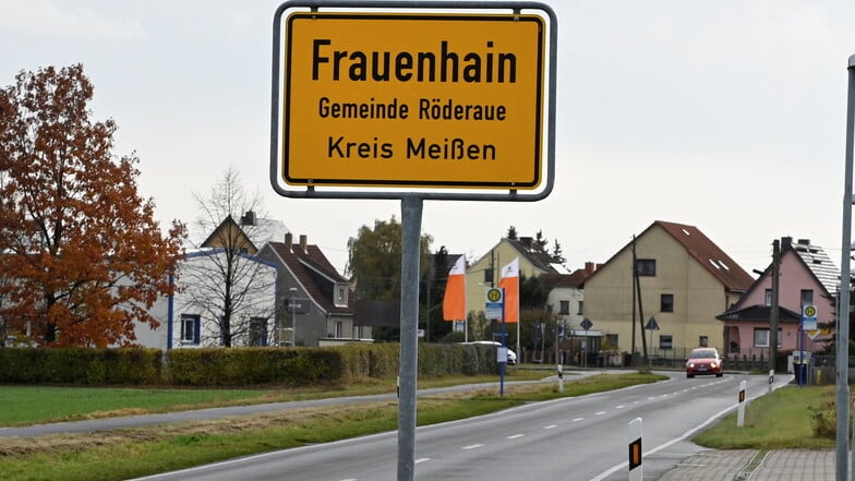 In einer Frauenhainer Gartensparte kam es 2022 zu einer handfesten Auseinandersetzung um Holzreste. Der Fall beschäftigte jetzt das Riesaer Amtsgericht.