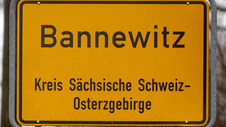 Bannewitz hat 21 geflüchtete Kinder aufgenommen
