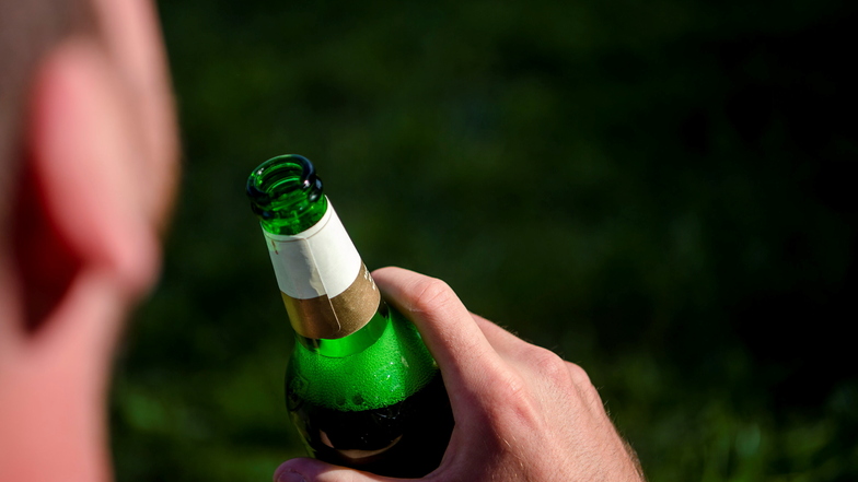 Teufel Alkohol: Pirnaer Gruppe hilft seit zehn Jahren davon wegzukommen