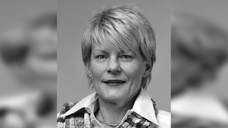 Die sächsische Grünenpolitikerin Petra Zais ist gestorben.