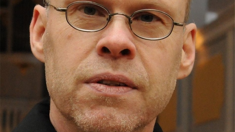Rudolf Renner war nur einige Wochen von Ende 2009 bis Anfang 2010 im Amt.