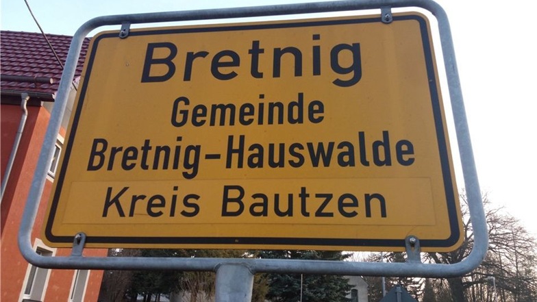 Bretnig-Hauswalde wird zu Großröhrsdorf gehören.
