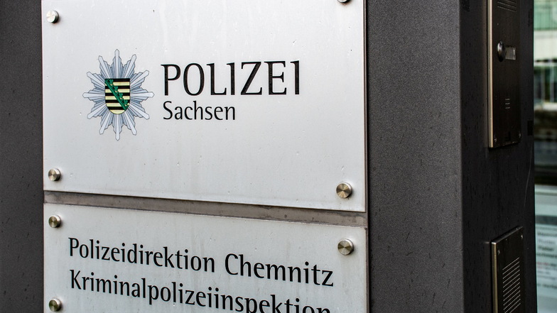 Polizei nimmt mutmaßlichen Sexualtäter in Chemnitz fest