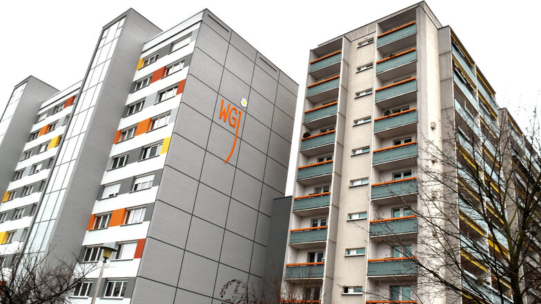 Die WGJ hat zahlreiche Wohnungen in Dresden, die zu günstigen Mietpreisen angeboten werden. Doch leider sind kaum welche frei.