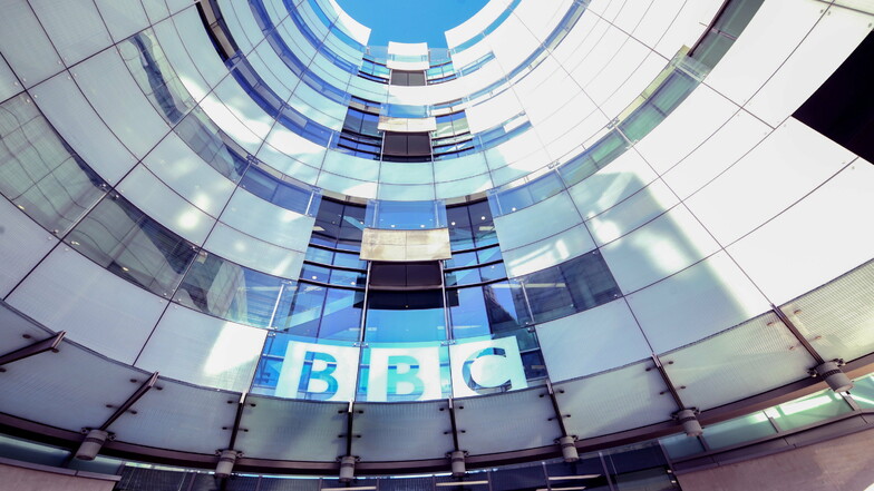 China verbietet BBC World News