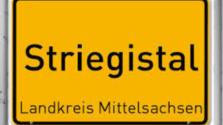 Die Gemeinde Striegistal im Kreis Mittelsachsen soll von einer sogenannten Umflurung profitieren.