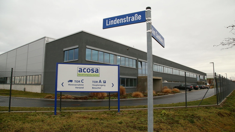 Acosa Kodersdorf profitiert von Großauftrag