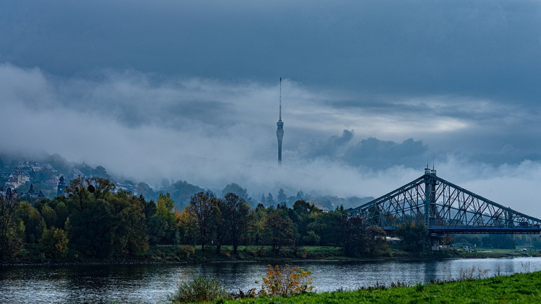 Braucht Dresden im Umfeld des Blauen Wunders eine weitere Brücke?