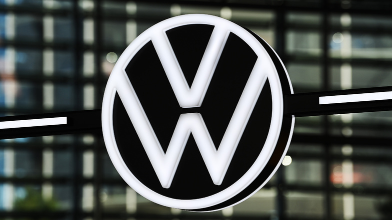 Gasflaschen können bersten: VW ruft 21.000 Touran zurück