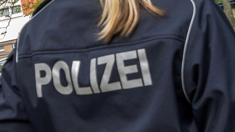 Unbemerkter Unfall: Der Polizeibericht aus dem Landkreis Meißen