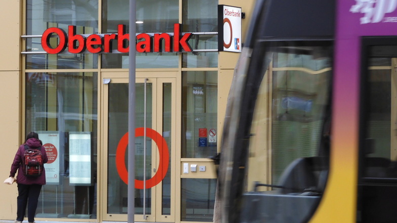 Warum eine Bank aus Österreich in Dresden öffnet
