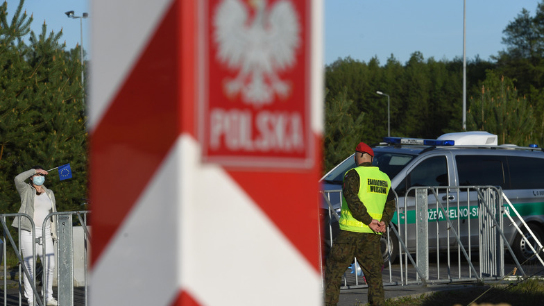 Nach mehreren Monaten Wartezeit darf der neue deutsche Botschafter in Polen ins Land einreisen.