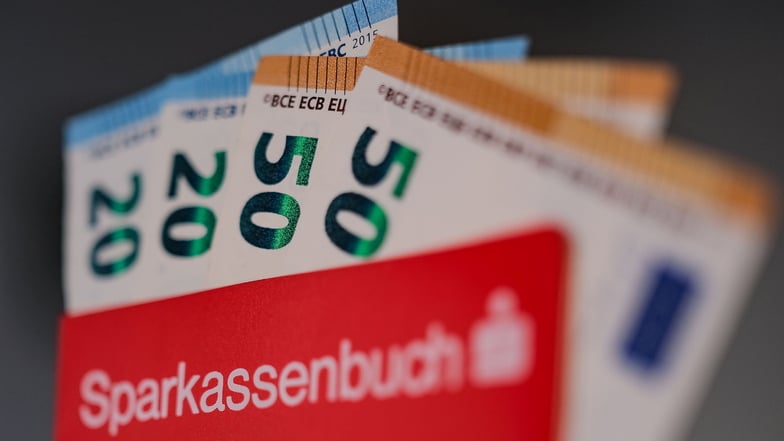 50 Millionen Euro Verlust: Sparkassenchef in Zwickau beurlaubt
