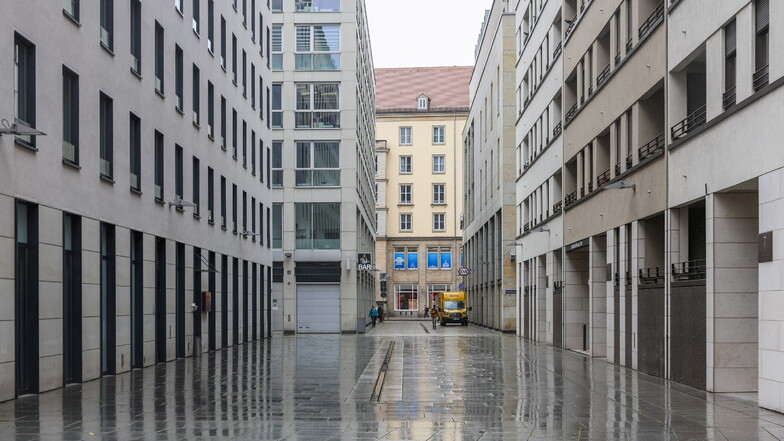So sollen die trostlosen Ecken in Dresdens Innenstadt belebt werden