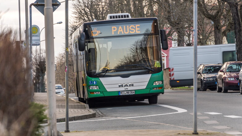 Sachsens Verkehrsbetriebe können mehr als 100 neue Busse kaufen